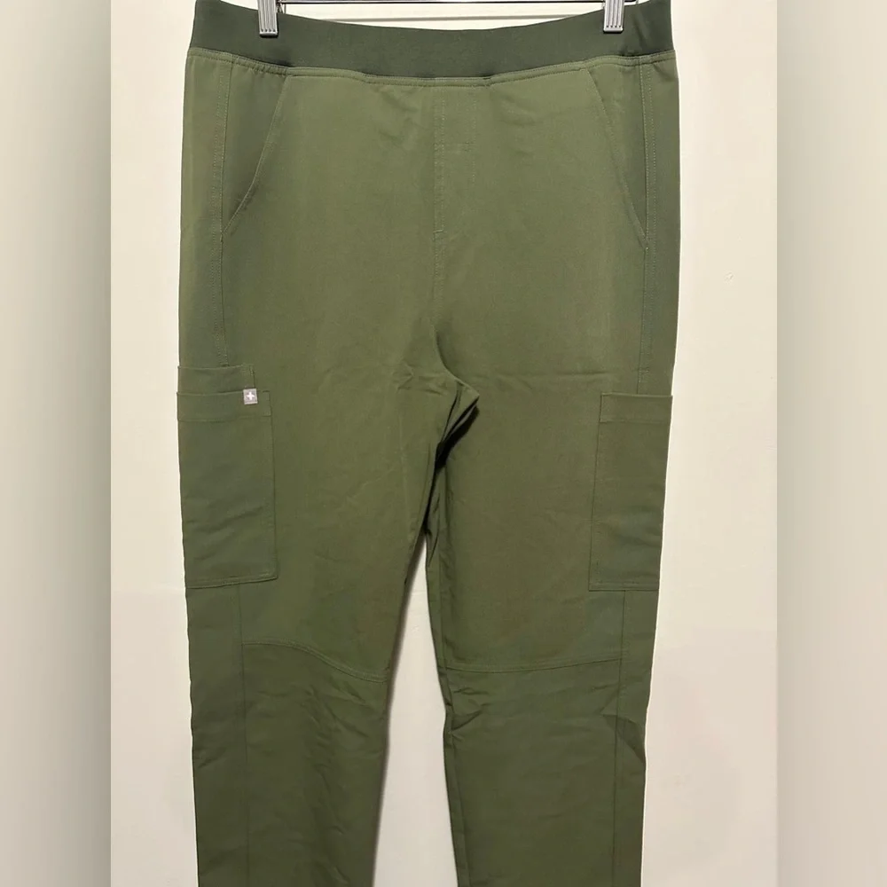 FIGS Axim 2.0 Cargo Pants -NEW- Men’s Size M